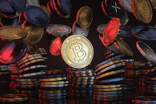Crypto bleeding has most altcoins in buying zone: Santiment Crypto bleeding has most altcoins in buying zone: Santiment