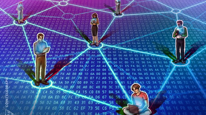 Crypto users turned to DEXs, loaded up on USDC after Silicon Valley Bank crash
