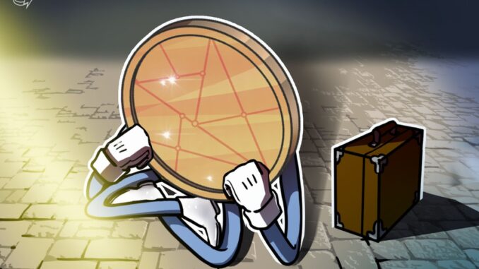 DefiLlama resolves internal strife, sends LLAMA token plans alpaca'n