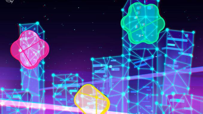 Flare gets NFT platform to increase use cases for interoperability protocols