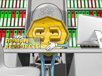 Goldman Sachs still open to crypto hires amid massive 3,200 staff cut