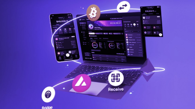 How Core Wallet is Making Crypto Self-Custody Simple