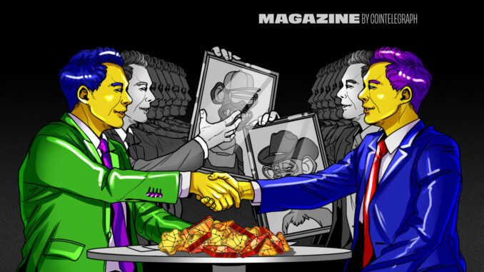Learn to spot the signs of wash trading – Cointelegraph Magazine