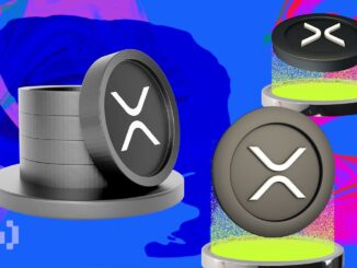 Does Ripple XRP Price Volatility Mean Bullish Reversal Has Finally Begun?