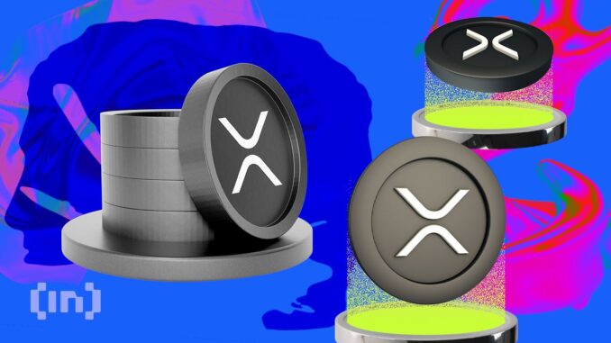 Does Ripple XRP Price Volatility Mean Bullish Reversal Has Finally Begun?