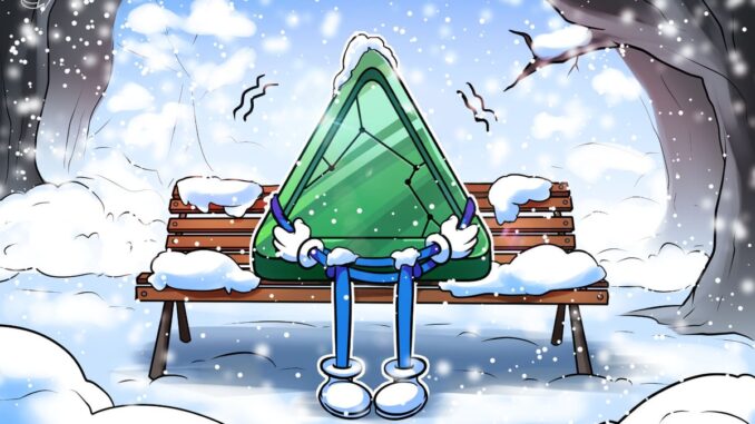 SVB collapse chilled NFT trading volumes: DappRadar