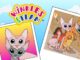 Sphynx Ink and OpenSea Partner for “Winkles & Flam” Digital Collectibles