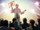 Yuga Labs’ first Bitcoin NFT auction nets $16.5M in 24 hours