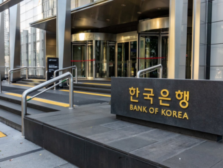 Bank of Korea Edges Closer to Being Able to Investigate Crypto Firms: Report