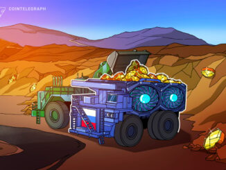 Bank of Russia to set up entities for crypto mining and cross-border settlement: Report