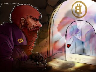 Bitcoin liquidity drops to 10-month low amid US bank run