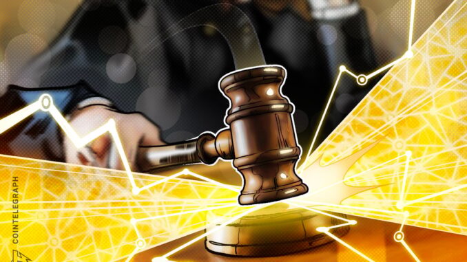 Individual behind $3.4B Silk Road Bitcoin theft sentenced to one Individual behind $3.4B Silk Road Bitcoin theft sentenced to one year in prison