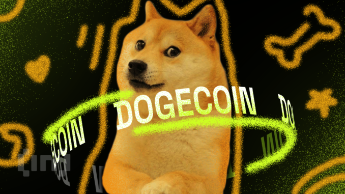 Is DOGE Set to Breakout to New Yearly Highs Soon?