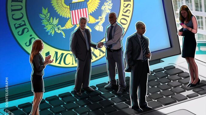 US SEC seeks to expand its Crypto Assets and Cyber Unit