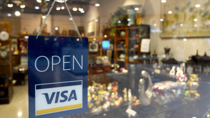 Visa Stepping Up Crypto Ambitions With Web3 Developer Job Ad