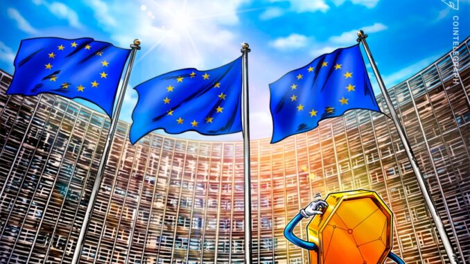 3 takeaways from the European Union's MiCA regulations