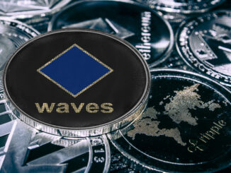 ARPA, IRIS, CREAM, BEL Waves prices rise as BTC retreats