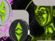 Active Ethereum Deposits Hit 1.5-Year High as Traders Convert PEPE Profits