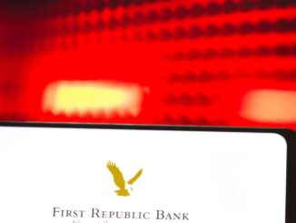 first republic bank US banking system
