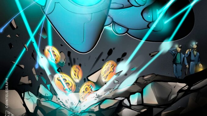 Bhutan mines Bitcoin with hydropower since BTC price was $5,000