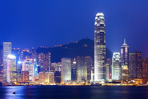 CoinEx announces BitHK crypto platform for Hong Kong users
