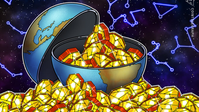 How crypto funds shape the development of the digital asset market