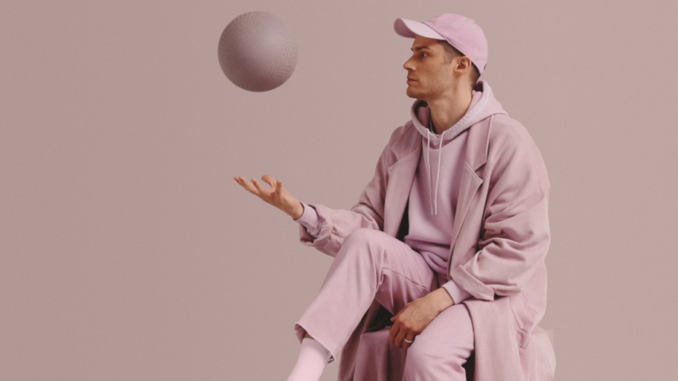 Musician RAC's NFT Fan Pass Is 'About Belonging to Something'