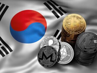 South Korea officials must now disclose Bitcoin holdings