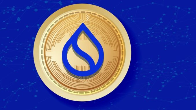 VC Darling Crypto Sui Makes Waves With Market Debut, Price Sinks 37% From All-Time High