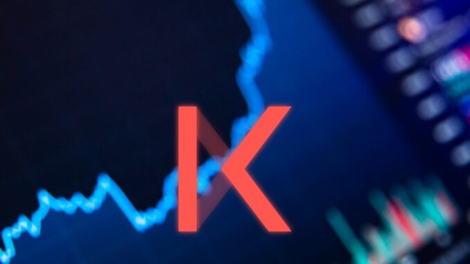 WOO, Conflux, KAVA prices lead gains as bank stocks plunge WOO, Conflux, KAVA prices lead gains as bank stocks plunge