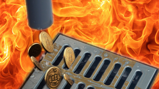 What Is Inferno Drainer? New Phishing Scam Pilfering Crypto, NFTs