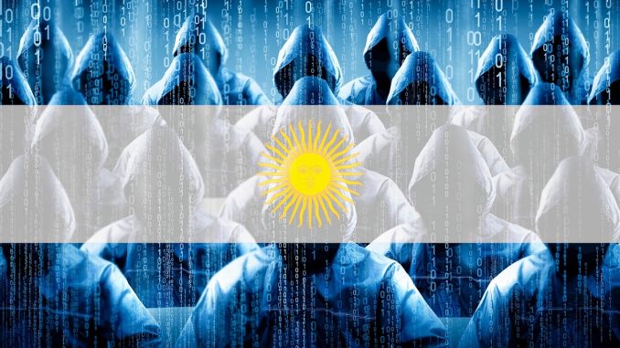 BTC-demanding Hackers Release 1.5TB Worth of Argentine Regulator’s Data