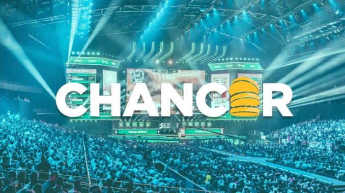 Chancer price prediction - World's first blockchain-based predictive markets app
