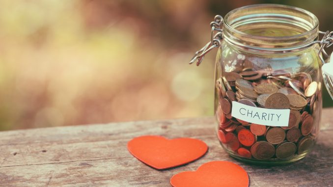 Chinese Charities Accepting Digital Yuan Donations – More CBDC Firsts to Come?