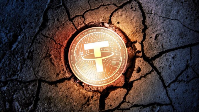 Controversial Stablecoin Issuer Tether Plans to Start Mining Bitcoin Controversial Stablecoin Issuer Tether Plans to Start Mining Bitcoin