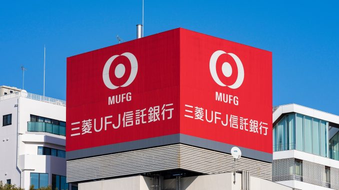 Japanese Megabank Mitsubishi UFJ to Launch Stablecoin Issuance Platform in 2024