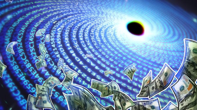 Over $204M was lost in Q2 DeFi hacks and scams: Report