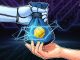 AI optimizing crypto exchange functions — Bitget exec