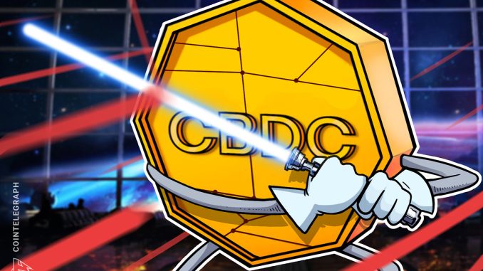 BIS develops framework against CBDC cyberattacks
