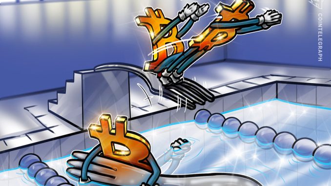 Bitcoin forks BCH, BSC and XEC soared last month, but are the gains organic and sustainable?
