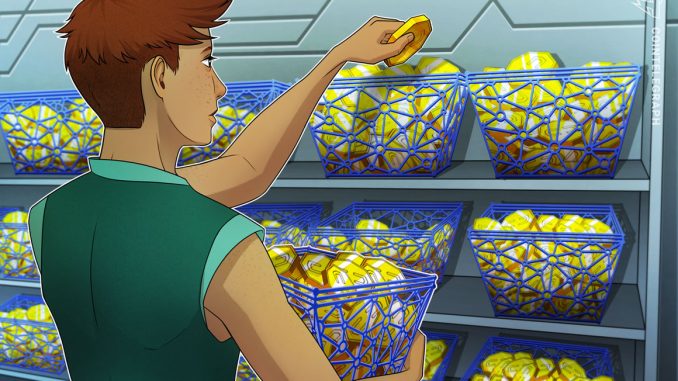 CEX crypto trading hits $2.7T in June amid SEC lawsuits, CEX crypto trading hits $2.7T in June amid SEC lawsuits, BlackRock Bitcoin ETF filing