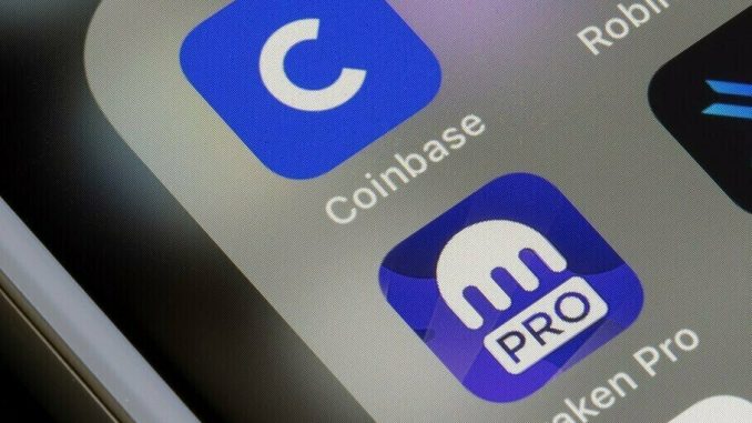 SEC: Coinbase Knew About Potential Securities Law Breaches