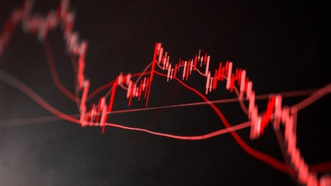 Crypto VC Investment Drops 70% In One Year: Report