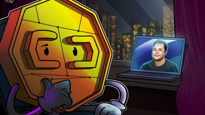 Elon’s ‘not afraid of blowing things up’ — ex-Twitter exec Elon’s ‘not afraid of blowing things up’ — ex-Twitter exec on working under Musk
