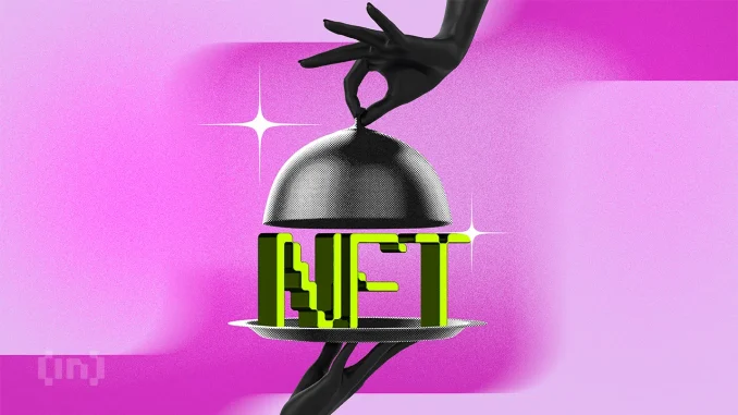 Auctions Drive Fine Art NFT Growth, Even Amid General Downturn, Says Abridged’s Co-Founder