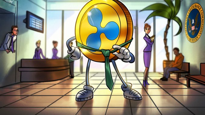 SEC appeal unlikely as agency gains from ‘current confusion’ — Haun Ventures CEO
