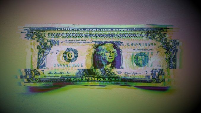 The Real Use Case for CBDCs: Dethroning the Dollar The Real Use Case for CBDCs: Dethroning the Dollar