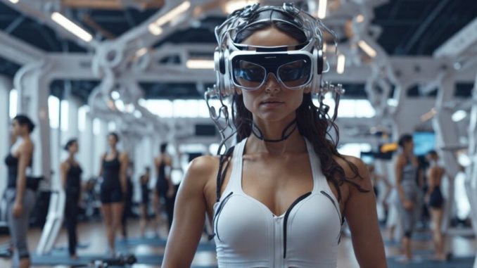 The Rich Are Splurging on Biohacking Clubs to Cheat Death