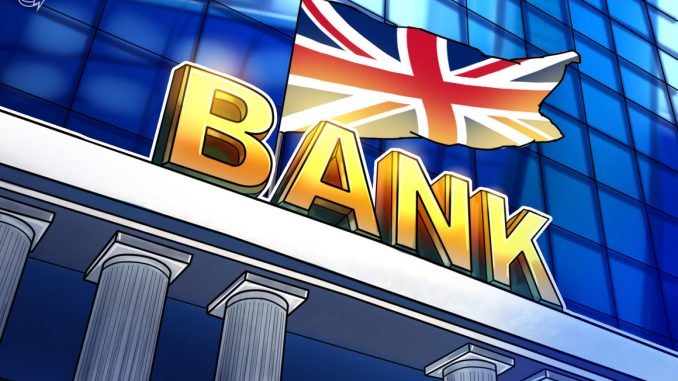 UK banks risk losing licenses for debanking customers over political views