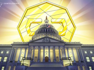 US crypto's future could fall on these 4 digital asset bills